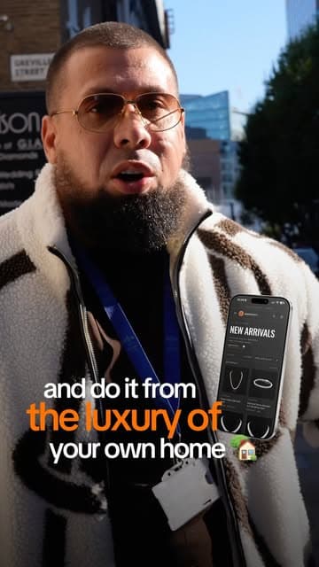 the luxury of your own home